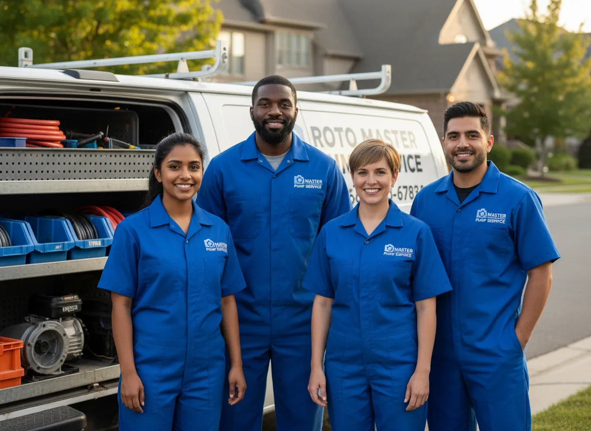 Sump Pump Installation company in Saint James City, FL